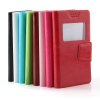 Fashional Clemence Universal Leather Case for 5.7-6.0Inch Mobile Phone Assorted Color