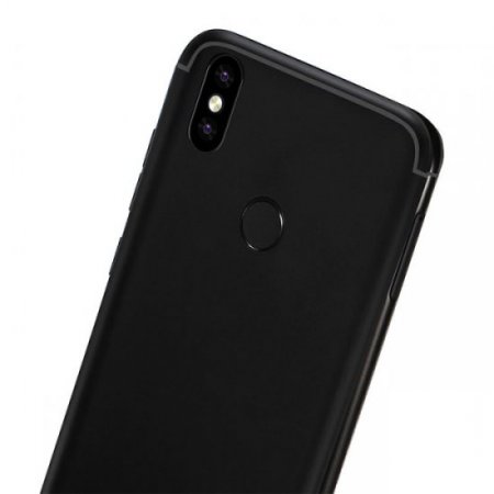 DOOGEE BL5500 LITE 2GB RAM 16GB ROM MTK6739WA 1.3GHz Quad Core 6.19 Inch 2.5D IPS Corning Gorilla Glass 3 Screen Dual Camera Android 8.1 4G LTE Smartphone