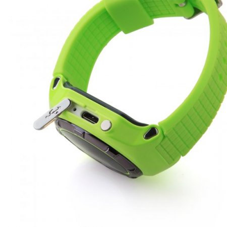 Kimiwatch L20 Children's Watch Phone Waterproof Positioning Monitoring USB SOS Button