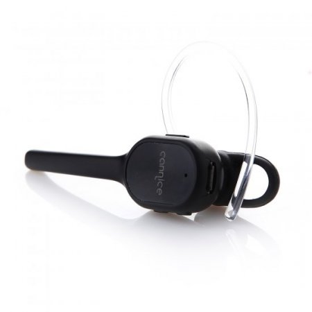 Cannice iblue8 Wireless Stereo Bluetooth Headset selfie control Earphone Headphone