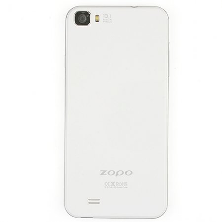 ZOPO ZP980 Smartphone MTK6589T 2GB 32GB 5.0 Inch FHD Screen Android 4.2