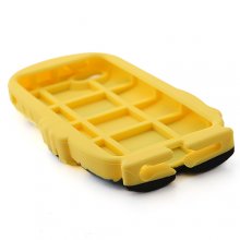 Despicable ME2 Protective Silicon Back Case for iPhone5