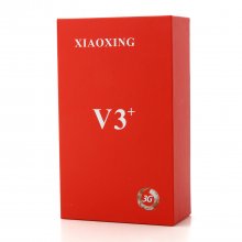 Tengda V3+ Smartphone Android 4.2 MTK6572W 4.7 Inch 3G GPS Smart Wake White