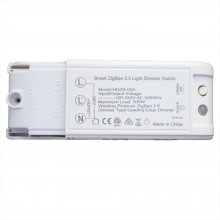 ZigBee 3.1 Relay Breaker Switch Switch Home Circuit Breakers Mobile Phone Remote Control Support Echo 3 Devices, App Voice Control