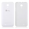 Original Back Shell Battery Cover for ThL W100S W100 Smartphone- White