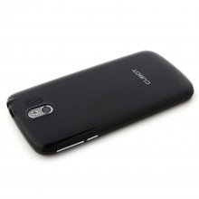 Cubot GT95 Smartphone MTK6572W Dual Core 4.0 Inch Android 4.4 - Black