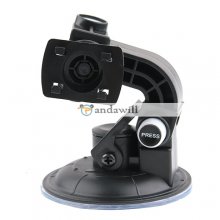 Car Windshield Sucker Mount Adjustable Holder for Cell Phone PDA MP4/MP3