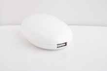 5200mAh Mouse-style Classic Mobile Power Bank for iPhone Mobile Phone MP3