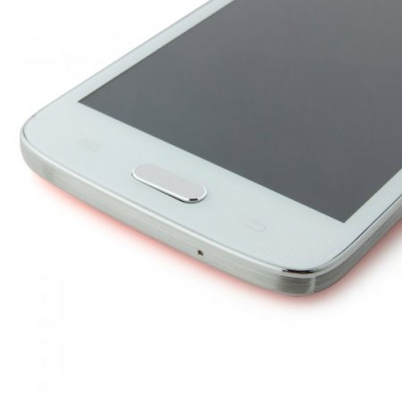 F-G906+ Smartphone Android 4.2 MTK6572W 5.0 Inch 3G GPS Pink