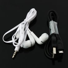 JXD ST68 Phablet 6.98 Inch HD Screen Android 4.2 MTK6582 1GB 8GB 3G Black