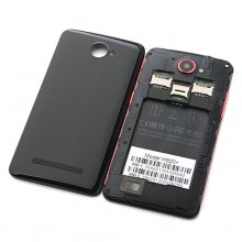 Used Tianhe H920+ Turbo Smartphone MTK6589T 1.5GHz 5.0 Inch 1080P FHD Screen- Black