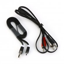 EZMusic EZCast M7 WiFi Wireless Music Streamer for iPhone Android Windows Phone