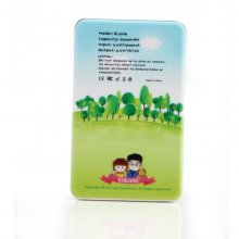 Cute Pattern 5000mAh Power Bank for Mobile Phone