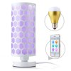 X-light E27 LED Smart Bluetooth RGB Lamp Remote Control For iPhone Android Smart Phone