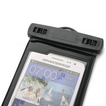 WP-320 Smart Design 10M Waterproof Bag for Mobile Phone