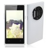 N1020 Smartphone Android 2.3 SC6820 1.0GHz 4.0 Inch WiFi FM -White