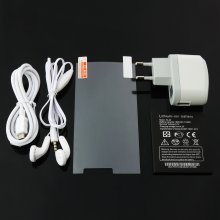 ThL T6 Pro Octa Core Smartphone MTK6592M 5.0 Inch HD IPS Screen 1GB 8GB GPS 3G White