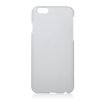 Frosted Shield Back Case Cover for iPhone 6 Plus Color Randomly