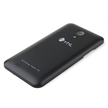 Original Back Shell Battery Cover for ThL W100S W100 Smartphone