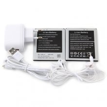 N3 Smartphone Android 4.2 MTK6589 Quad Core 5.7 Inch 1GB 8GB IPS HD Screen- White