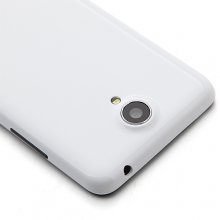 W450 Smartphone MTK6582 Quad Core 1.3GHz Android 4.2 3G GPS 4.5 Inch- White