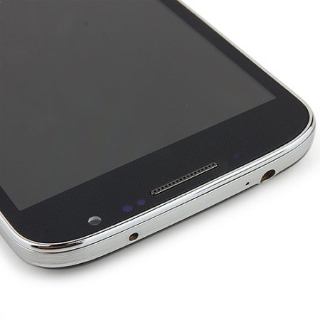 Tengda I9502 Smartphone Android 4.2 MTK6572 Dual Core 5.0 Inch GPS WiFi -Black