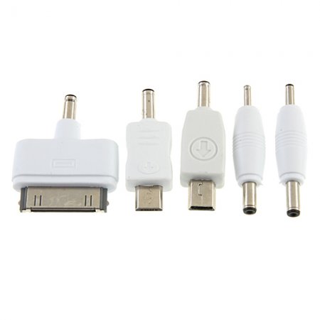 Cager B030-6 15000mAh Mobile Booster Card Reader Power Bank for iPhone iPad iPod PSP Player