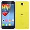 TCL idol X S950 Smartphone Android 4.2 MTK6589T Quad Core 2GB 16GB IPS FHD Screen 5 Inch- Yellow & Black