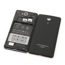 Q9000 Smartphone MTK6589 Android 4.2 3G GPS 1GB 4GB 5.0 Inch HD Screen
