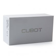 CUBOT P5 Smartphone Android 4.2 MTK6572 4.5 Inch IPS QHD Screen 3G