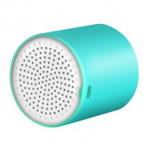 ADO Mate5 Portable Mini Bluetooth Speaker Multimedia Speaker Hand Free Call Blue