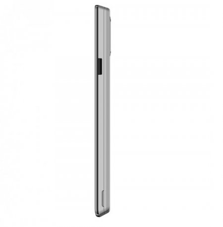 DOOGEE LATTE DG450 Smartphone MTK6582 4.5 Inch IPS Screen 1GB 4GB Android 4.2 - Silver