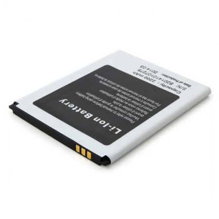 2200mAh Original Battery for Cubot X6 Smartphone