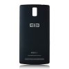 Original Battery Cover Back Case for Elephone G5 Smartphone Dark Blue