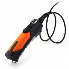 WF200SL WiFi Endoscope Camera 5.5mm Diameter 1M Cable HD 2.0MP IP67 for iOS Android