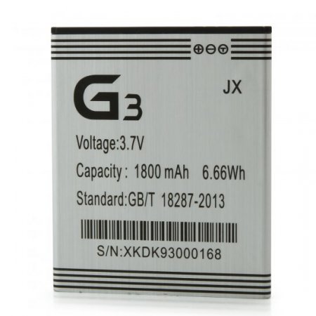 Xindatong G3 Smartphone Android 4.4 MTK6582 Quad Core 3G Air gesture 5.0 Inch - Black