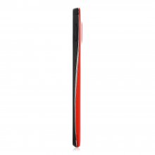 BLUBOO X1 Smartphone Android 4.2 MTK6582 1GB 4GB 5.0 Inch QHD IPS Screen 3G GPS Red