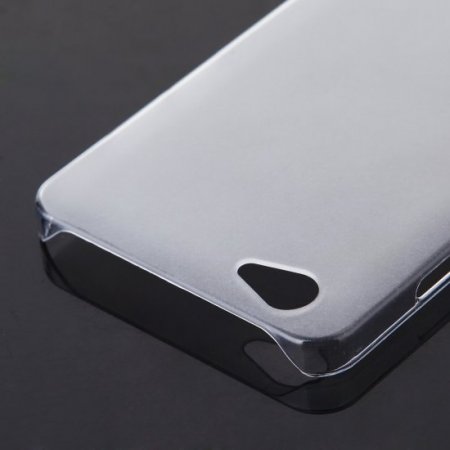 Protective Back Cover Case For Elephone P6i Smartphone White