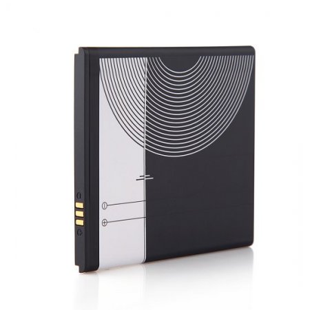 2500mAh Original Battery for Star S1 Smartphone