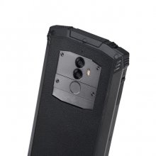 DOOGEE S55 LITE 2GB RAM 16GB ROM MTK6739 1.5GHz Quad Core 5.5 Inch IPS Corning Gorilla Glass 3 HD+ Screen Dual Camera IP68 Waterproof Android 8.1 4G LTE Smartphone