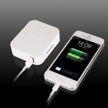 YooBao YB-627 Magic Cube 4400mAh Mobile Power Bank 2-color