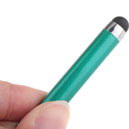 Mini Flexible Retractable Stylus Pen for Capacitive Mobile Phone Tablet PC