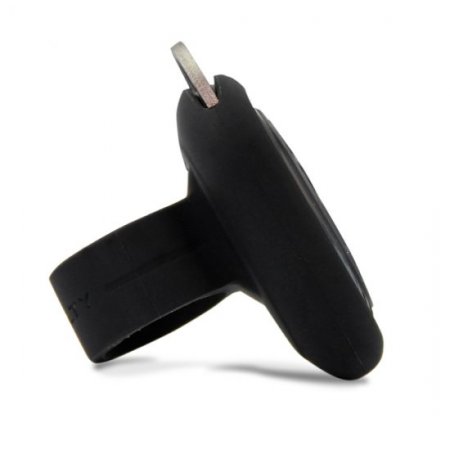 Pearlty Bluetooth Wireless Remote Shutter Self-timer for iOS Android Smartphones