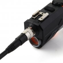 WF200SL WiFi Endoscope Camera 5.5mm Diameter 3M Cable HD 2.0MP IP67 for iOS Android