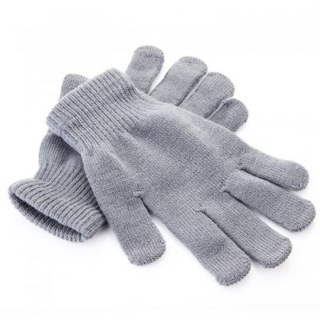IGlove Touch Screen Gloves with High grade box Unisex Winter Gray