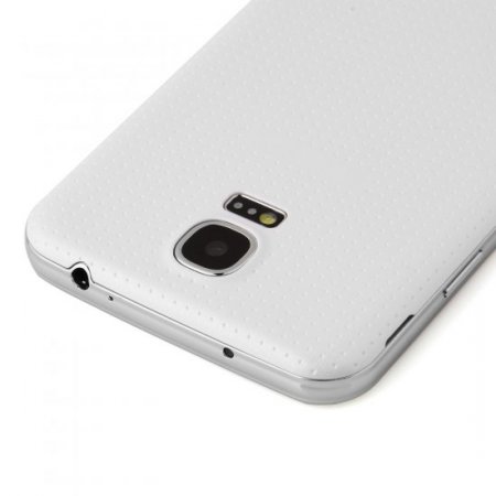 W9000 Smartphone Android 4.2 MTK6582 5.0 Inch 1GB 4GB Gesture Sensing 3G White