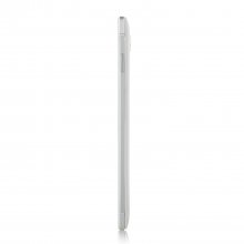Nandan F7 Smartphone Android 4.4 MTK6582 Quad Core 3G Smart Wake 5.0 Inch Silver Side