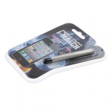 Digital Stylus i-Match for Touch Screen Phones and Pads Electra Conductive Rubber 2 Colors Selectable