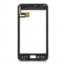 Original Touch Screen for Dapeng A9277 Smartphone 5.0 Inch Black