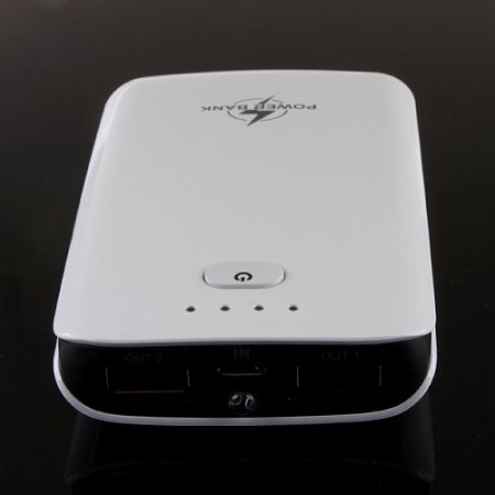 Fashion Design Power Bank 9000mAh